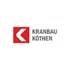 Freie Stelle Kranbau Köthen Logo Kranbau Köthen