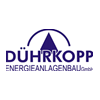 Freie Stelle Dührkopp Energieanlagenbau GmbH Logo Dührkopp Energieanlagenbau GmbH