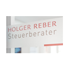 Freie Stelle Holger Reber Steuerberater Logo Holger Reber Steuerberater
