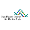 Freie Stelle Max-Planck-Institut für Ornithologie Logo Max-Planck-Institut für Ornithologie