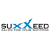 Freie Stelle SUXXEED Sales for your Success GmbH Logo SUXXEED Sales for your Success GmbH