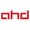 Freie Stelle ahd GmbH & Co. KG Logo ahd GmbH & Co. KG