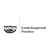 Freie Stelle Landeshauptstadt Potsdam Logo Landeshauptstadt Potsdam