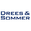 Freie Stelle Drees & Sommer SE Logo Drees & Sommer SE