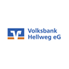 Freie Stelle Volksbank Hellweg eG Logo Volksbank Hellweg eG