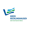 Freie Stelle Kreisverwaltung Recklinghausen Logo Kreisverwaltung Recklinghausen