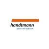 Freie Stelle Handtmann Unternehmensgruppe Logo Handtmann Unternehmensgruppe