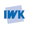 Freie Stelle IWK Köln gGmbH Logo IWK Köln gGmbH
