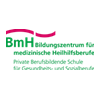 Freie Stelle Bildungszentrum für medizinische Heilhilfsberufe GmbH Logo Bildungszentrum für medizinische Heilhilfsberufe GmbH