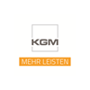 Freie Stelle KGM Massivholz GmbH Logo KGM Massivholz GmbH