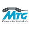 Freie Stelle MTG-Kommunikations-Technik GmbH Logo MTG-Kommunikations-Technik GmbH