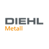 Freie Stelle Diehl Metall Logo Diehl Metall