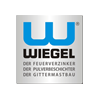 Logo WIEGEL Isseroda Pulverbeschichten GmbH & Co KG
