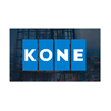Freie Stelle KONE GmbH Logo KONE GmbH