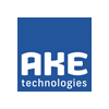 Freie Stelle AKE-technologies GmbH Logo AKE-technologies GmbH