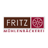 Freie Stelle FRITZ Mühlenbäckerei GmbH Logo FRITZ Mühlenbäckerei GmbH