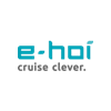 Freie Stelle e-hoi GmbH Logo e-hoi GmbH