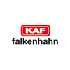Logo Falkenhahn Baugesellschaft mbH Teutschenthal
