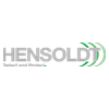 Freie Stelle HENSOLDT Logo HENSOLDT
