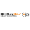 Freie Stelle BDH-Klinik Elzach gGmbH Logo BDH-Klinik Elzach gGmbH