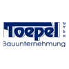 Freie Stelle Toepel Bauunternehmung GmbH Logo Toepel Bauunternehmung GmbH