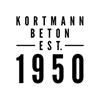 Freie Stelle Kortmann Beton GmbH & Co. KG Logo Kortmann Beton GmbH & Co. KG