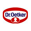 Freie Stelle Dr. August Oetker Nahrungsmittel KG Logo Dr. August Oetker Nahrungsmittel KG