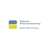 Freie Stelle Deutsche Rentenversicherung Baden-Württemberg Logo Deutsche Rentenversicherung Baden-Württemberg