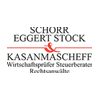 Freie Stelle Schorr Eggert Stock & Kasanmascheff - Wirtschaftsprüfer, Steuerberater und Rechtsanwälte Logo Schorr Eggert Stock & Kasanmascheff - Wirtschaftsprüfer, Steuerberater und Rechtsanwälte