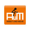 Freie Stelle ARBEIT UND MEHR GmbH Logo ARBEIT UND MEHR GmbH