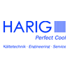 Freie Stelle Harig GmbH Logo Harig GmbH
