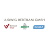 Freie Stelle Ludwig Bertram GmbH Logo Ludwig Bertram GmbH