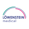 Freie Stelle Löwenstein Medical GmbH & Co. KG Logo Löwenstein Medical GmbH & Co. KG