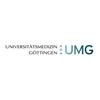 Freie Stelle Universitätsmedizin Göttingen Logo Universitätsmedizin Göttingen