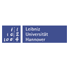 Freie Stelle Gottfried Wilhelm Leibniz Universität Hannover Logo Gottfried Wilhelm Leibniz Universität Hannover