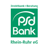 Freie Stelle PSD Bank Rhein-Ruhr eG Logo PSD Bank Rhein-Ruhr eG