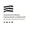 Logo HMKW - Hochschule für Medien, Kommunikation und Wirtschaft