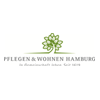 Freie Stelle PFLEGEN & WOHNEN HAMBURG GmbH Logo PFLEGEN & WOHNEN HAMBURG GmbH