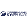 Freie Stelle Oppermann & Fuss GmbH Logo Oppermann & Fuss GmbH