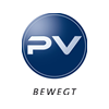 Freie Stelle PV Automotive GmbH Logo PV Automotive GmbH