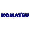 Freie Stelle Komatsu Germany GmbH Logo Komatsu Germany GmbH