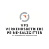 Logo Verkehrsbetriebe Peine-Salzgitter GmbH