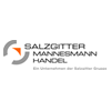 Freie Stelle Salzgitter Mannesmann Handel GmbH Logo Salzgitter Mannesmann Handel GmbH