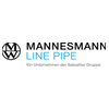 Logo Mannesmann Line Pipe GmbH