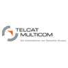 Freie Stelle TELCAT MULTICOM GmbH Logo TELCAT MULTICOM GmbH