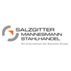Logo Salzgitter Mannesmann Stahlhandel GmbH