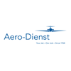 Freie Stelle Aero-Dienst GmbH Logo Aero-Dienst GmbH