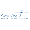 Freie Stelle Aero-Dienst GmbH Logo Aero-Dienst GmbH
