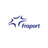 Freie Stelle Fraport AG Logo Fraport AG