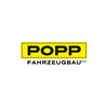 Logo POPP Fahrzeugbau GmbH